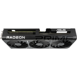 ASUS grafična kartica Dual Radeon RX 9060 XT OC, 16GB GDDR6, PCI-E 5.0 PRIME-RX9060XT-O16G