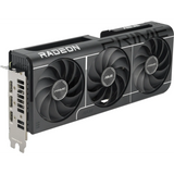 ASUS grafična kartica Dual Radeon RX 9060 XT OC, 16GB GDDR6, PCI-E 5.0 PRIME-RX9060XT-O16G