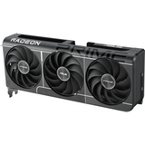 ASUS grafična kartica Dual Radeon RX 9060 XT OC, 16GB GDDR6, PCI-E 5.0 PRIME-RX9060XT-O16G