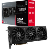 ASUS grafična kartica Prime Radeon RX 9070 GRE 12GB GDDR6, PCI-E 5.0