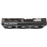 ASUS grafična kartica Prime Radeon RX 9070 GRE 12GB GDDR6, PCI-E 5.0