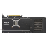 ASUS grafična kartica Prime Radeon RX 9070 XT OC, 16GB GDDR6, PCI-E 5.0 PRIME-RX9070XT-O16G