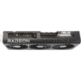 ASUS grafična kartica Prime Radeon RX 9070 XT OC, 16GB GDDR6, PCI-E 5.0 PRIME-RX9070XT-O16G