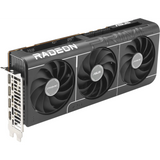 ASUS grafična kartica Prime Radeon RX 9070 XT OC, 16GB GDDR6, PCI-E 5.0 PRIME-RX9070XT-O16G