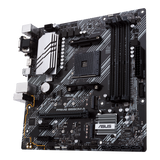 ASUS PRIME B550M-A, DDR4, SATA3, USB3.2Gen2, HDMI, AM4 mATX