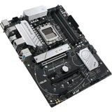 ASUS PRIME B650-PLUS, DDR5, SATA3, USB3.2Gen2, DP, 2.5GbE, AM5 ATX