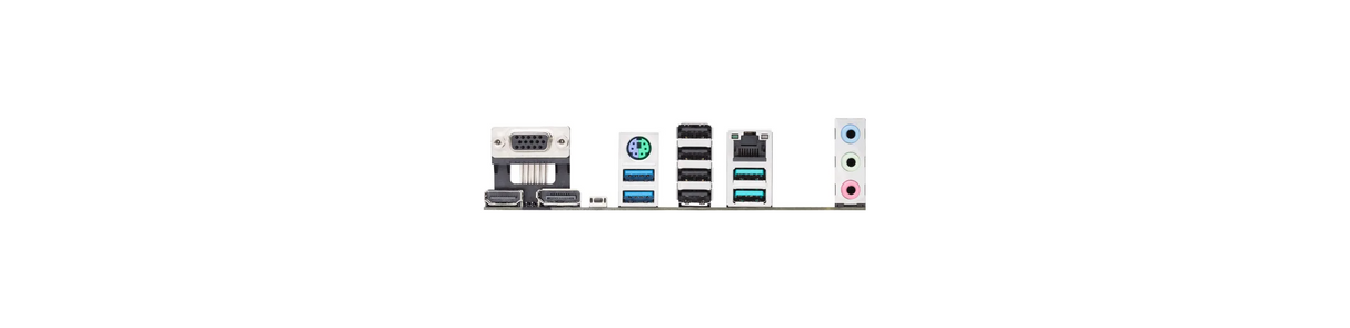ASUS PRIME B650M-A II-CSM, DDR5, SATA3, USB3.2Gen2, DP, 2.5GbE, AM5 mATX