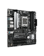 ASUS PRIME B650M-A II-CSM, DDR5, SATA3, USB3.2Gen2, DP, 2.5GbE, AM5 mATX
