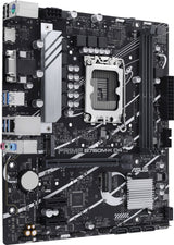 ASUS PRIME B760M-K D4, DDR4, SATA3, USB3.2Gen1, HDMI, PCIe 4.0, LGA1700 mATX