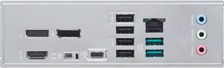 ASUS PRIME B840M-A-CSM, DDR5, SATA3, USB3.2Gen2, DP, 2.5GbE, AM5 mATX