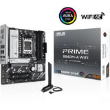 ASUS PRIME B840M-A WIFI, DDR5, SATA3, USB3.2Gen2, DP, 2.5GbE, WiFi 6E, AM5 mATX
