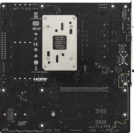 ASUS PRIME B840M-A WIFI, DDR5, SATA3, USB3.2Gen2, DP, 2.5GbE, WiFi 6E, AM5 mATX