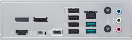 ASUS PRIME B840M-A WIFI, DDR5, SATA3, USB3.2Gen2, DP, 2.5GbE, WiFi 6E, AM5 mATX