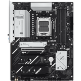 ASUS PRIME B850-PLUS WIFI, DDR5, SATA3, USB4, DP, 2.5GbE, WiFi 6E, AM5 ATX