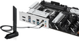 ASUS PRIME B850-PLUS WIFI, DDR5, SATA3, USB4, DP, 2.5GbE, WiFi 6E, AM5 ATX