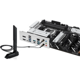 ASUS PRIME B850-PLUS WIFI, DDR5, SATA3, USB4, DP, 2.5GbE, WiFi 6E, AM5 ATX