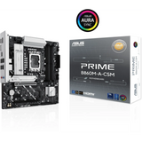 ASUS PRIME B860M-A-CSM, DDR5, SATA3, USB4, DP, 2.5GbE, LGA1851 mATX