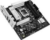 ASUS PRIME B860M-A-CSM, DDR5, SATA3, USB4, DP, 2.5GbE, LGA1851 mATX