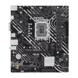 ASUS PRIME H610M-K, DDR5, SATA3, HDMI, USB3.2Gen1, LGA1700 mATX