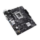 ASUS PRIME H610M-K, DDR5, SATA3, HDMI, USB3.2Gen1, LGA1700 mATX