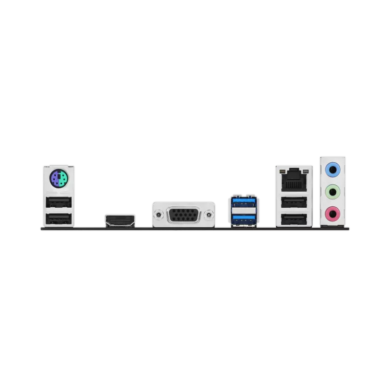 ASUS PRIME H610M-K, DDR5, SATA3, HDMI, USB3.2Gen1, LGA1700 mATX