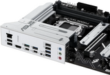 ASUS PRIME X870-P, DDR5, SATA3, USB4, HDMI, 2.5GbE, AM5 ATX