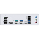ASUS PRIME X870-P, DDR5, SATA3, USB4, HDMI, 2.5GbE, AM5 ATX