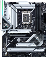 ASUS PRIME Z790-A WIFI, DDR5, SATA3, USB3.2Gen2x2, DP, 2.5GbE, WIFI 6E, LGA1700 ATX