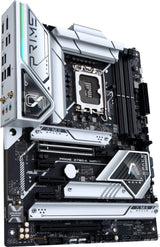 ASUS PRIME Z790-A WIFI, DDR5, SATA3, USB3.2Gen2x2, DP, 2.5GbE, WIFI 6E, LGA1700 ATX