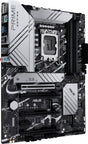 ASUS PRIME Z790-P, DDR5, SATA3, USB3.2Gen2x2, DP, 2.5GbE, LGA1700 ATX