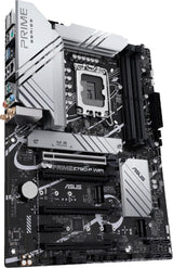 ASUS PRIME Z790-P WIFI, DDR5, SATA3, USB3.2Gen2x2, DP, 2.5GbE, 2x2 Wi-Fi 6, LGA1700 ATX