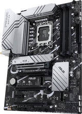 ASUS PRIME Z790-P WIFI, DDR5, SATA3, USB3.2Gen2x2, DP, 2.5GbE, 2x2 Wi-Fi 6, LGA1700 ATX