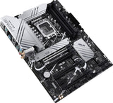 ASUS PRIME Z790-P WIFI, DDR5, SATA3, USB3.2Gen2x2, DP, 2.5GbE, 2x2 Wi-Fi 6, LGA1700 ATX