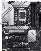 ASUS PRIME Z790-A WIFI, DDR5, SATA3, USB3.2Gen2x2, DP, 2.5GbE, WIFI 6E, LGA1700 ATX