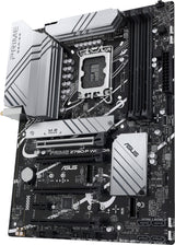 ASUS PRIME Z790-P WIFI D4, DDR4, SATA3, USB3.2Gen2x2, DP, 2.5GbE, WIFI 6, LGA1700 ATX