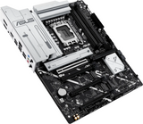 ASUS PRIME Z890-P WIFI, DDR5, SATA3, USB4, DP, 2.5GbE, Wi-Fi 7, LGA1851 ATX