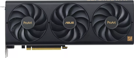 Grafična kartica ASUS GeForce RTX 4060 Ti ProArt OC, 16GB GDDR6, PCI-E 4.0