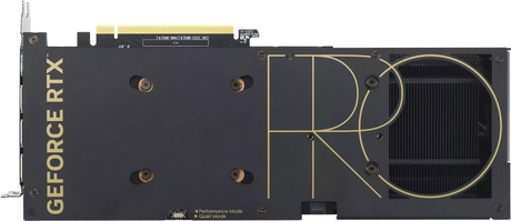 Grafična kartica ASUS GeForce RTX 4060 Ti ProArt OC, 16GB GDDR6, PCI-E 4.0