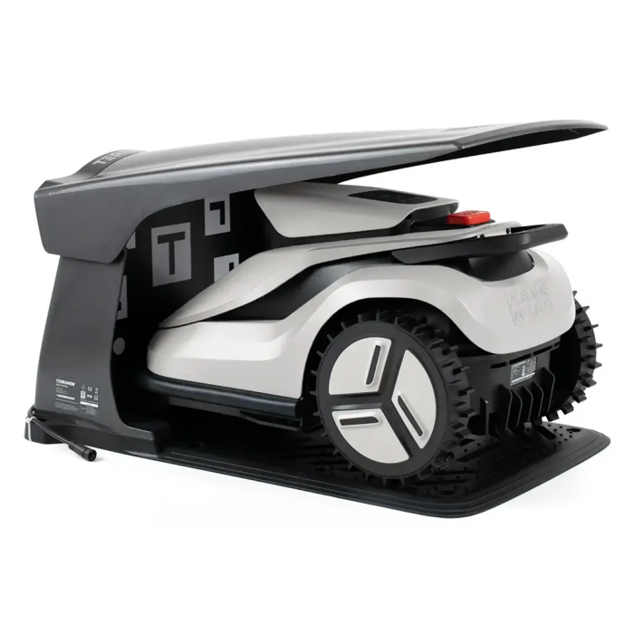 TERRAMOW robotska kosilnica V600