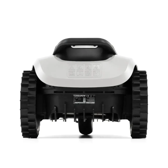 TERRAMOW robotska kosilnica V600