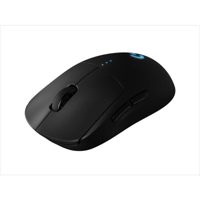 Logitech PRO 2 LIGHTSPEED brezžična gaming miška