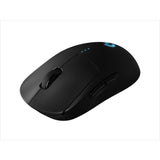 Logitech PRO 2 LIGHTSPEED brezžična gaming miška