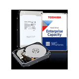 Toshiba 8TB MG10-D Enterprise 3,5" SATA 6Gb/s 7200rpm 512MB HDD disk