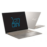 ASUS Vivobook S16X i5-12500H, 16GB, 512, Windows 11 OLED