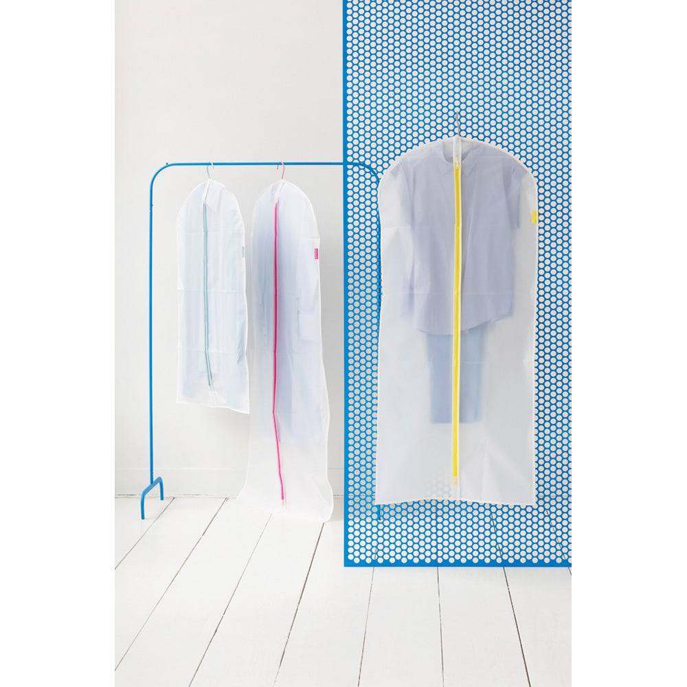 Brabantia zaščita za obleko L (Set 2 kos) bela