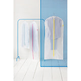 Brabantia zaščita za obleko L (Set 2 kos) bela