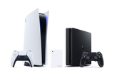 GAME DRIVE FOR PS5 5TB