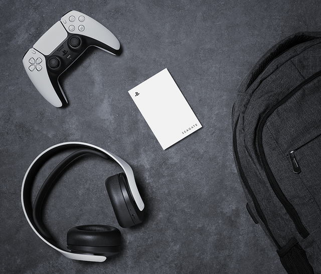 GAME DRIVE FOR PS5 2TB