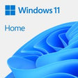 Microsoft Windows Home 11 DSP/OEM slovenski, DVD