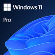 Microsoft Windows Pro 11 DSP/OEM slovenski, DVD